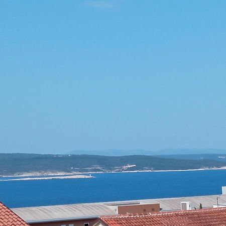 Ankica Apartman Appartement Crikvenica Buitenkant foto