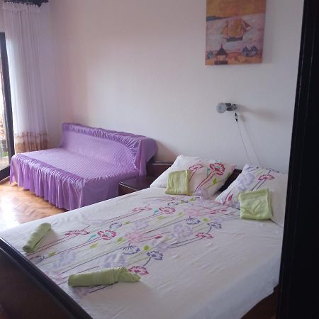 Ankica Apartman Appartement Crikvenica Buitenkant foto