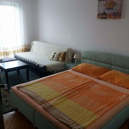 Ankica Apartman Appartement Crikvenica Buitenkant foto