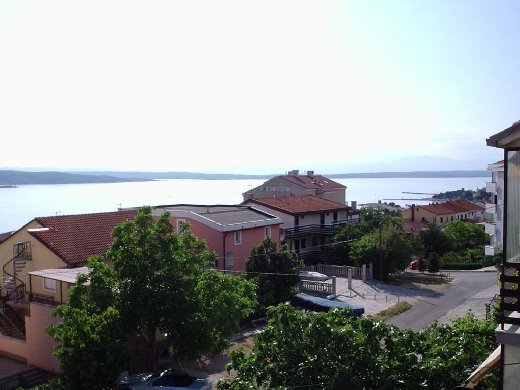 Ankica Apartman Appartement Crikvenica Kamer foto