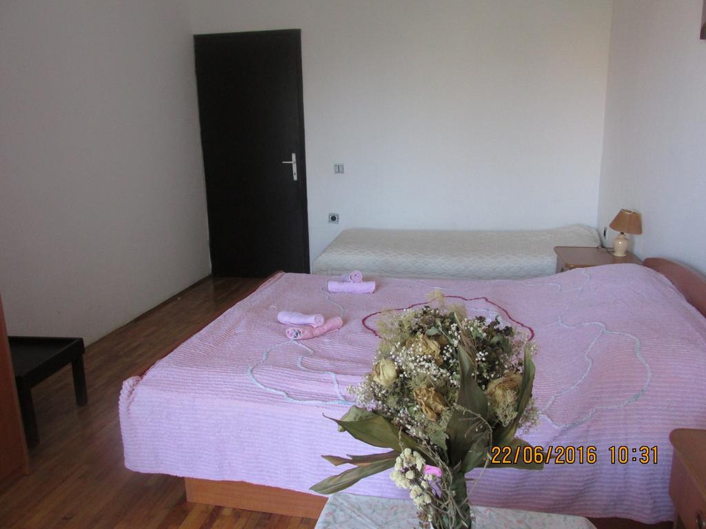 Ankica Apartman Appartement Crikvenica Buitenkant foto