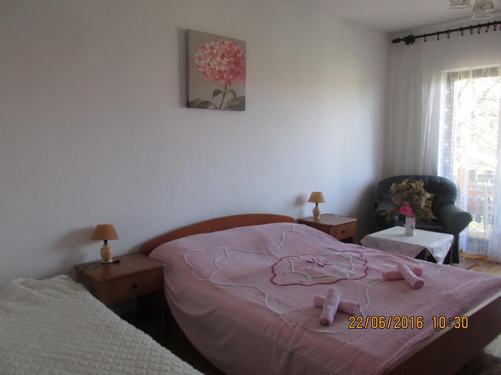 Ankica Apartman Appartement Crikvenica Buitenkant foto