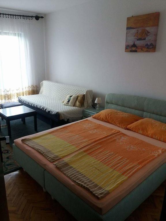 Ankica Apartman Appartement Crikvenica Buitenkant foto